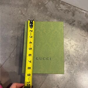 Gucci Gift Box
